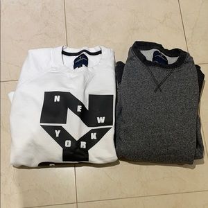 American Eagle Crew Neck